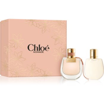Chloé Nomade set cadou pentru femei