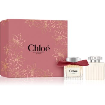 Chloé Chloé Intense set cadou pentru femei