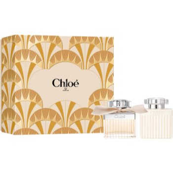 Chloé Chloé Set set cadou pentru femei (CHLSIGW_CSET05)