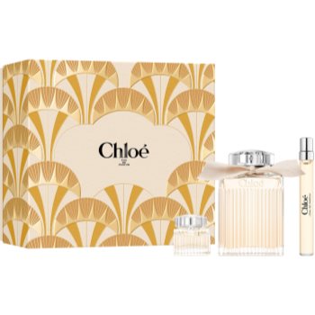 Chloé Chloé Set set cadou pentru femei (CHLCHLW_CSET46)