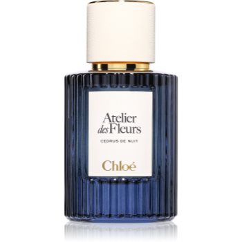 Chloé Atelier des Fleurs Cedrus de Nuit Eau de Parfum pentru femei