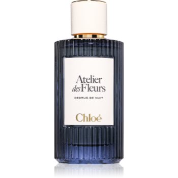 Parfumuri, Chloé Atelier des Fleurs Cedrus de Nuit Eau de Parfum pentru femei - Sellmag.ro