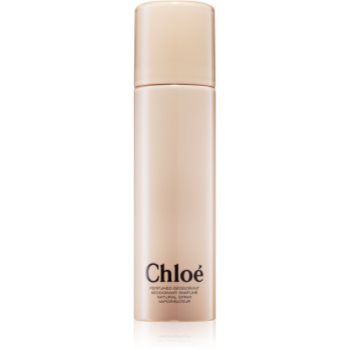 Chloé Chloé deodorant spray pentru femei
