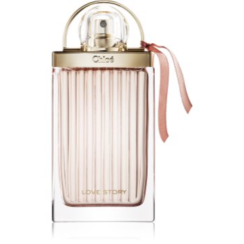 Chloé Love Story Eau de Toilette Eau de Toilette pentru femei Chloe imagine noua
