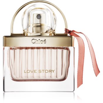 Chloé Love Story Eau Sensuelle eau de parfum pentru femei 30 ml