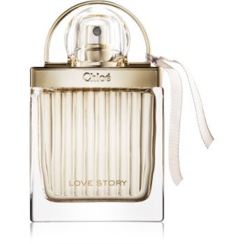 Chloé Love Story Eau de Parfum pentru femei Chloe imagine noua inspiredbeauty
