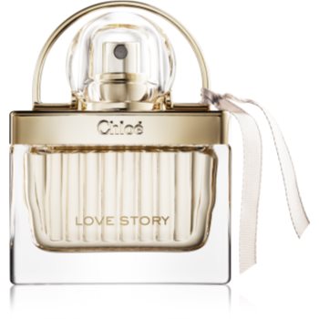 Chloé Love Story Eau de Parfum pentru femei Chloe imagine noua inspiredbeauty