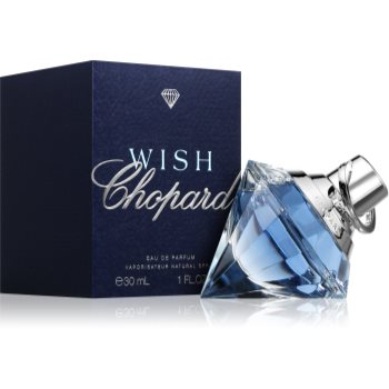 Chopard Wish Eau de Parfum pentru femei