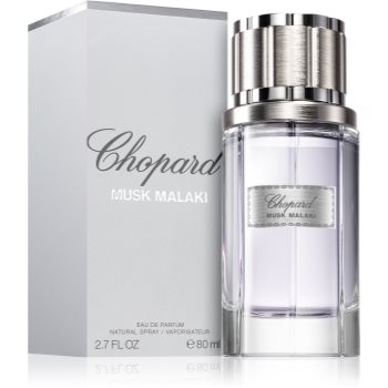 Chopard Musk Malaki Eau de Parfum unisex - 1 | YEO