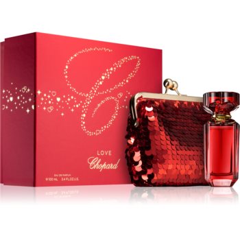 Chopard Love Chopard set cadou pentru femei Parfumuri 2023-09-25 3