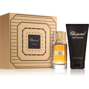 Chopard Oud Malaki set cadou pentru bărbați