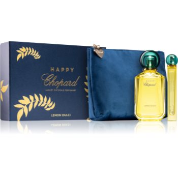 Chopard Happy Lemon Dulci set cadou pentru femei