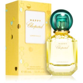 Chopard Happy Lemon Dulci Eau de Parfum pentru femei - 1 | YEO