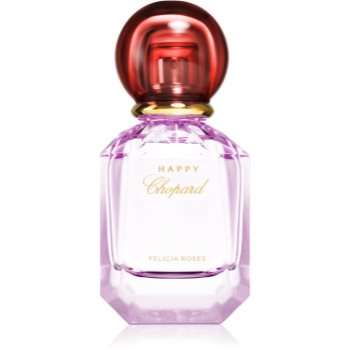 Chopard Happy Felicia Roses Eau de Parfum pentru femei Chopard imagine noua