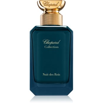 Chopard Gardens of the Kings Nuit des Rois Eau de Parfum unisex