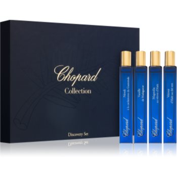 Chopard gardens of the tropics set cadou unisex