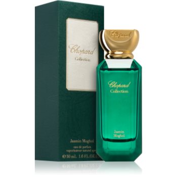Chopard Gardens of Paradise Jasmin Moghol Eau de Parfum unisex