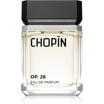 Chopin Op. 28 Eau de Parfum pentru bărbați bărbați imagine noua