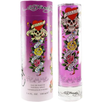 Christian Audigier Femme Eau de Parfum pentru femei