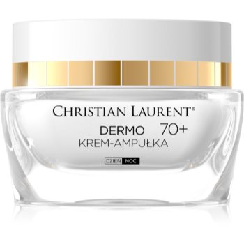 Christian laurent botulin revolution crema revitalizanta 70+