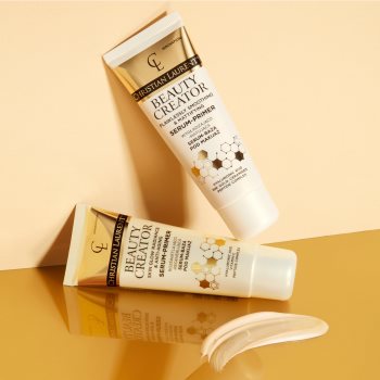 Christian Laurent Beauty Creator fond de ten lichid cu efect matifiant cu ceramide - 1 | YEO