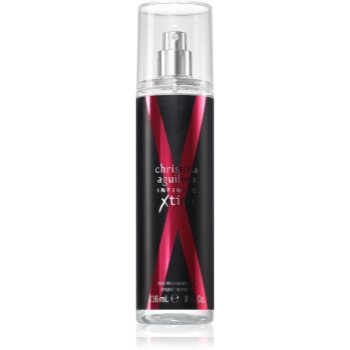 Christina Aguilera Infinite X-Tina spray pentru corp pentru femei