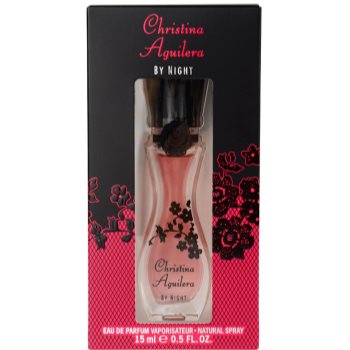 Christina Aguilera By Night Eau de Parfum pentru femei - 1 | YEO