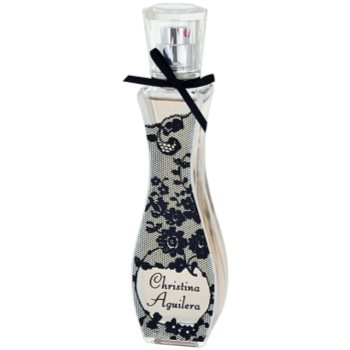 Christina Aguilera Christina Aguilera eau de parfum pentru femei