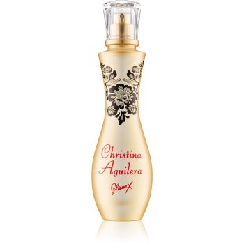 Christina Aguilera Glam X Eau de Parfum pentru femei