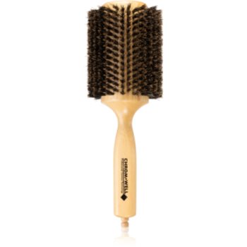 Chromwell Brushes Natural Bristles perie de par