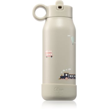 Citron Water Bottle 250 ml (Stainless Steel) sticlă inoxidabilă pentru apă