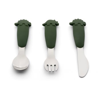 Citron Cutlery Set tacâmuri pentru copii