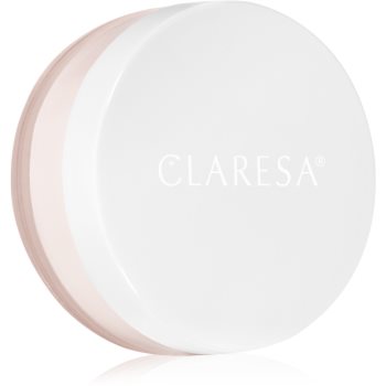 Claresa Super Pow(d)er Blur pudra pentru look perfect