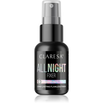 Claresa All Night Fixer fixator machiaj