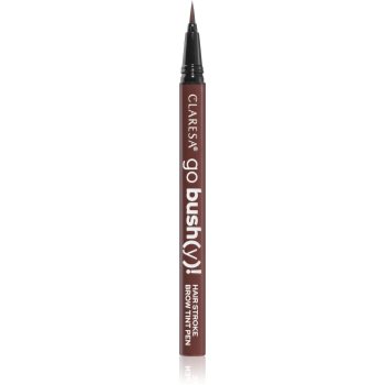 Claresa Go BUSHY creion pentru sprancene