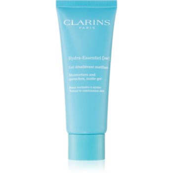 Clarins Hydra-Essentiel [HA²] Matte Gel gel hidratant matifiant cu acid hialuronic