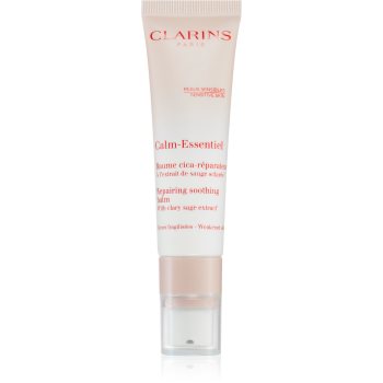Clarins Calm-Essentiel Repairing Soothing Balm balsam hranitor cu efect calmant