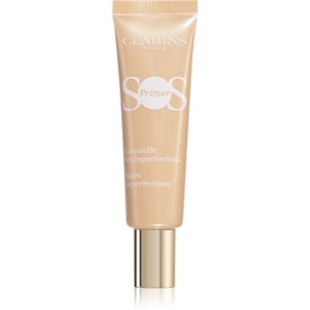 Clarins SOS Primer baza pentru machiaj