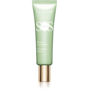 Clarins SOS Primer baza pentru machiaj sub machiaj