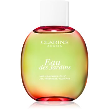 Clarins Eau Des Jardins Fragnance eau fraiche pentru femei