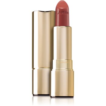 Clarins Joli Rouge Brillant ruj hidratant lucios