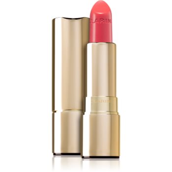 Clarins Joli Rouge Brillant ruj hidratant lucios