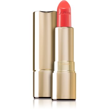 Clarins Joli Rouge Brillant ruj hidratant lucios