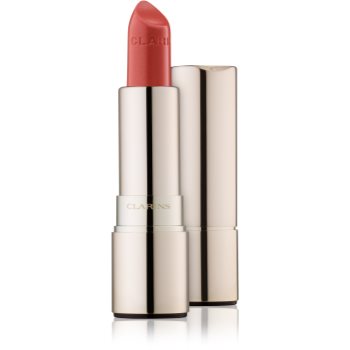 Clarins Joli Rouge Brillant ruj hidratant lucios