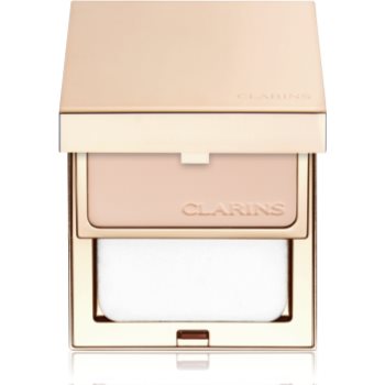 Clarins Everlasting Compact Foundation machiaj compact persistent