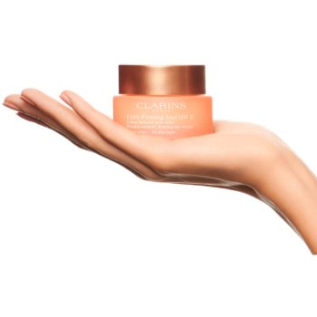 Clarins Extra-Firming Day crema de zi pentru restabilirea fermitatii SPF 15 - 1 | YEO