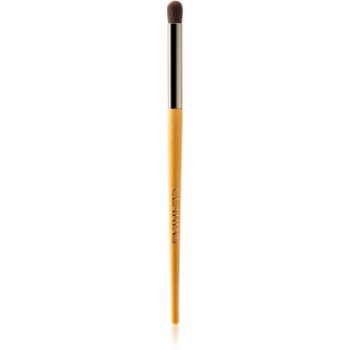Clarins Eyeshadow Brush pensula rotunda pentru machiaj imagine 2021 notino.ro