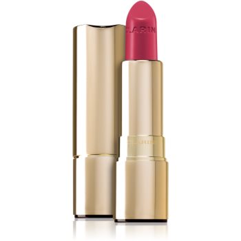 Clarins Joli Rouge Velvet ruj mat cu efect de hidratare