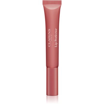 Clarins Lip Perfector Intense lip gloss hidratant