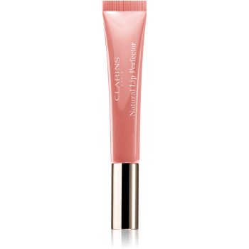 Clarins Natural Lip Perfector lip gloss cu efect de hidratare Online Ieftin Clarins